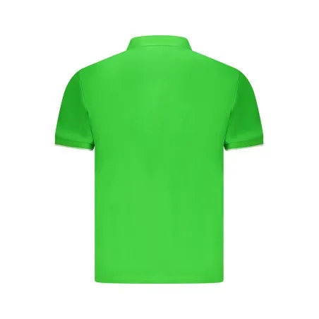 POLO À MANCHES COURTES POUR HOMMES NORTH SAILS VERT - NORTH SAILS