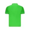 POLO À MANCHES COURTES POUR HOMMES NORTH SAILS VERT - NORTH SAILS