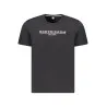 T-SHIRT À MANCHES COURTES NORTH SAILS HOMME NOIR - NORTH SAILS