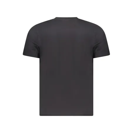 T-SHIRT À MANCHES COURTES NORTH SAILS HOMME NOIR - NORTH SAILS