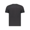 T-SHIRT À MANCHES COURTES NORTH SAILS HOMME NOIR - NORTH SAILS