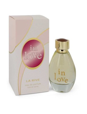 Eau de Parfum Femme LA RIVE IN LOVE LA RIVE - 1