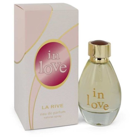 Eau de Parfum Femme LA RIVE IN LOVE LA RIVE - 1