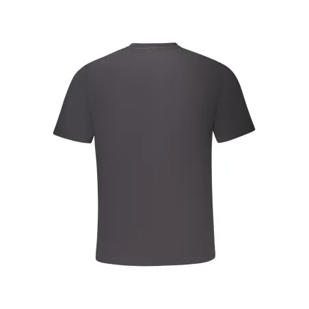 T-SHIRT À MANCHES COURTES NORTH SAILS HOMME NOIR - NORTH SAILS