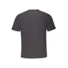 T-SHIRT À MANCHES COURTES NORTH SAILS HOMME NOIR - NORTH SAILS