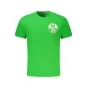 T-SHIRT À MANCHES COURTES NORTH SAILS HOMME VERT - NORTH SAILS