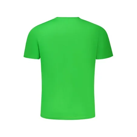 T-SHIRT À MANCHES COURTES NORTH SAILS HOMME VERT - NORTH SAILS