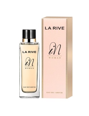 Eau De Parfum La Rive In Woman LA RIVE - 1