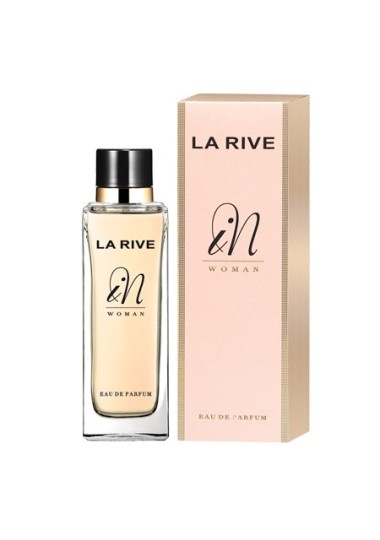 Eau de Parfum Femme LA RIVE IN WOMAN - LA RIVE