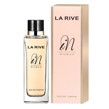 Eau de Parfum Femme LA RIVE IN WOMAN LA RIVE - 1