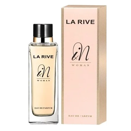 Eau de Parfum Femme LA RIVE IN WOMAN - LA RIVE