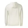 SWEAT-SHIRT ZIPPÉ POUR HOMMES NORTH SAILS BLANC - NORTH SAILS