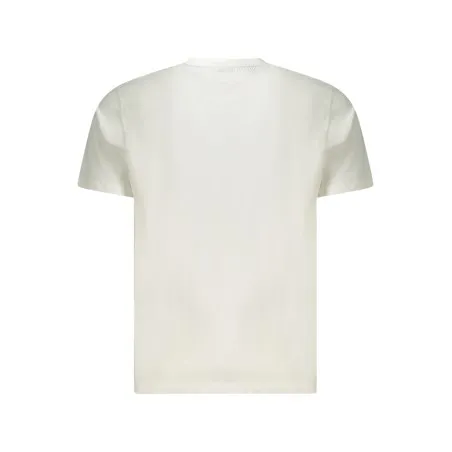 T-SHIRT À MANCHES COURTES NORTH SAILS HOMME BLANC - NORTH SAILS