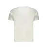 T-SHIRT À MANCHES COURTES NORTH SAILS HOMME BLANC - NORTH SAILS