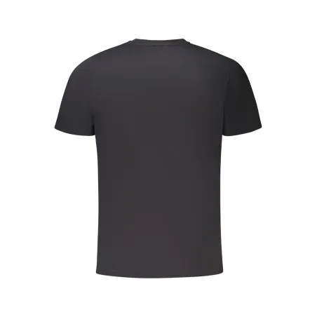 T-SHIRT À MANCHES COURTES NORTH SAILS HOMME NOIR - NORTH SAILS
