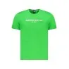 T-SHIRT À MANCHES COURTES NORTH SAILS HOMME VERT - NORTH SAILS
