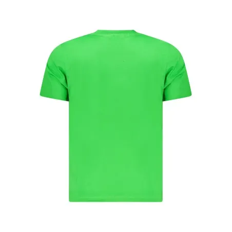 T-SHIRT À MANCHES COURTES NORTH SAILS HOMME VERT - NORTH SAILS