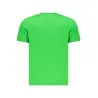 T-SHIRT À MANCHES COURTES NORTH SAILS HOMME VERT - NORTH SAILS