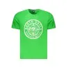 T-SHIRT À MANCHES COURTES NORTH SAILS HOMME VERT - NORTH SAILS