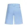 PANTALON COURT POUR HOMMES HUGO BOSS BLEU - BOSS