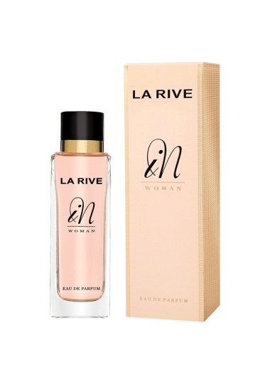 Eau de Parfum Femme LA RIVE IN WOMAN