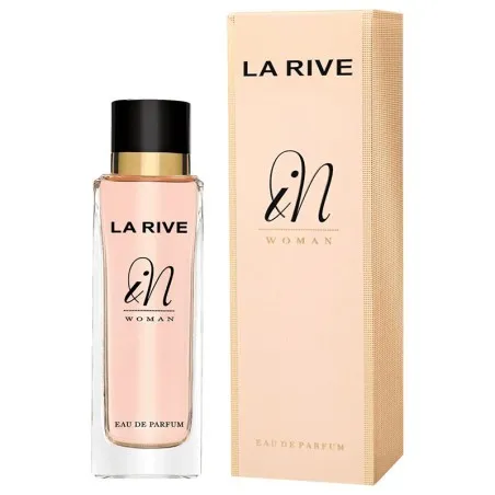 Eau de Parfum Femme LA RIVE IN WOMAN