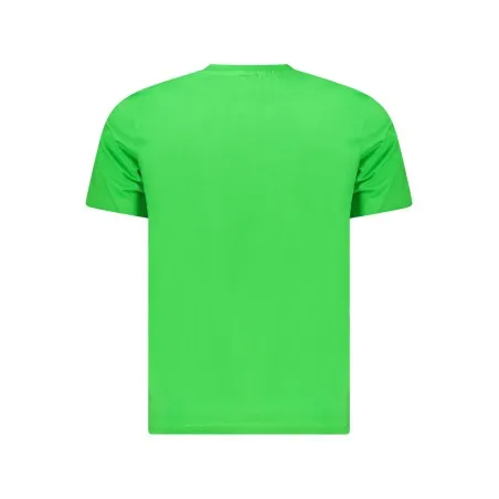 T-SHIRT À MANCHES COURTES NORTH SAILS HOMME VERT - NORTH SAILS