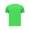 T-SHIRT À MANCHES COURTES NORTH SAILS HOMME VERT - NORTH SAILS