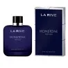 Eau de Toilette Homme LA RIVE  IRONSTONE EDT - LA RIVE