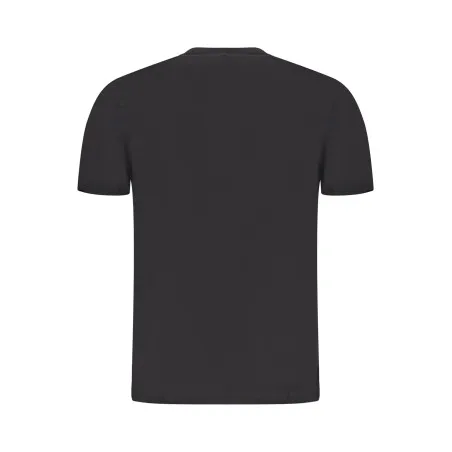 T-SHIRT À MANCHES COURTES NORTH SAILS HOMME NOIR - NORTH SAILS