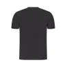 T-SHIRT À MANCHES COURTES NORTH SAILS HOMME NOIR - NORTH SAILS