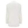 CHEMISE À MANCHES LONGUES GUESS JEANS FEMME BLANCHE - GUESS JEANS
