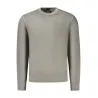 PULL HUGO BOSS HOMME GRIS - BOSS