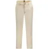 PANTALON HOMME HUGO BOSS MARRON - BOSS