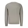 PULL HUGO BOSS HOMME GRIS - BOSS