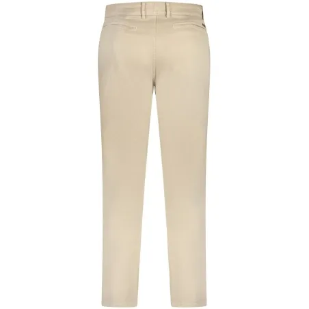 PANTALON HOMME HUGO BOSS MARRON - BOSS