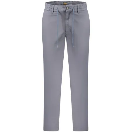 PANTALON BLEU POUR HOMMES HUGO BOSS - BOSS