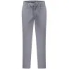 PANTALON BLEU POUR HOMMES HUGO BOSS - BOSS