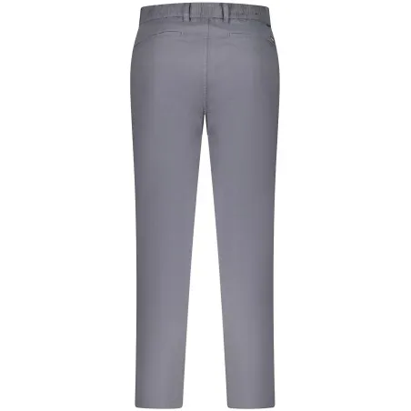 PANTALON BLEU POUR HOMMES HUGO BOSS - BOSS