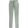 PANTALON VERT POUR HOMMES HUGO BOSS - BOSS