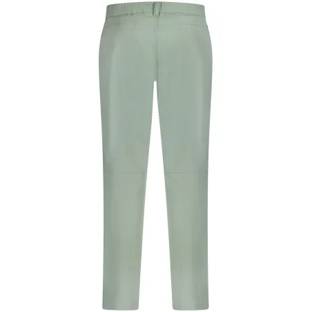 PANTALON VERT POUR HOMMES HUGO BOSS - BOSS