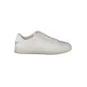 CHAUSSURES DE SPORT POUR FEMMES TOMMY HILFIGER BLANCHES - TOMMY HILFIGER