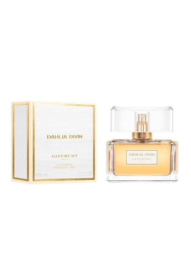 Eau de Parfum Femme GIVENCHY DAHLIA DIVIN NUDE 30ML - GIVENCHY