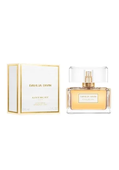 Eau de Parfum Femme GIVENCHY DAHLIA DIVIN NUDE 30ML - GIVENCHY