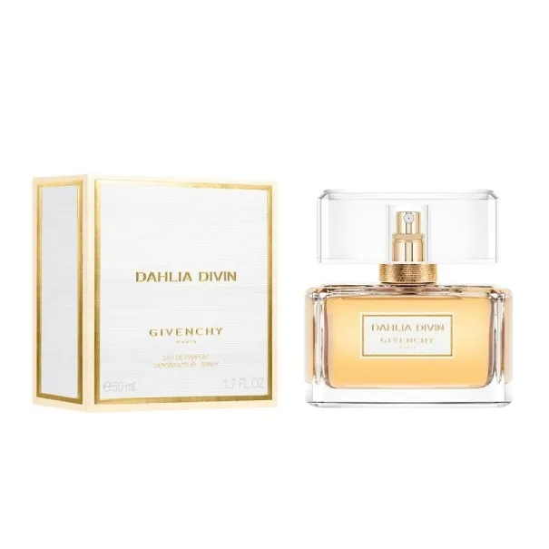 Eau de Parfum Femme GIVENCHY DAHLIA DIVIN NUDE - GIVENCHY Eau de Parfum Femme GIVENCHY DAHLIA DIVIN NUDE - GIVENCHY