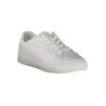 CHAUSSURES DE SPORT POUR FEMMES TOMMY HILFIGER BLANCHES - TOMMY HILFIGER