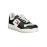 CHAUSSURES DE SPORT POUR FEMMES TOMMY HILFIGER BLANCHES - TOMMY HILFIGER