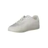 CHAUSSURES DE SPORT POUR FEMMES TOMMY HILFIGER BLANCHES - TOMMY HILFIGER