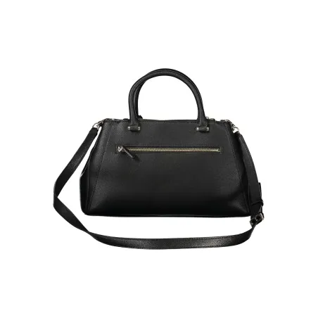 SAC FEMME GUESS JEANS NOIR - GUESS JEANS