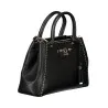 SAC FEMME GUESS JEANS NOIR - GUESS JEANS